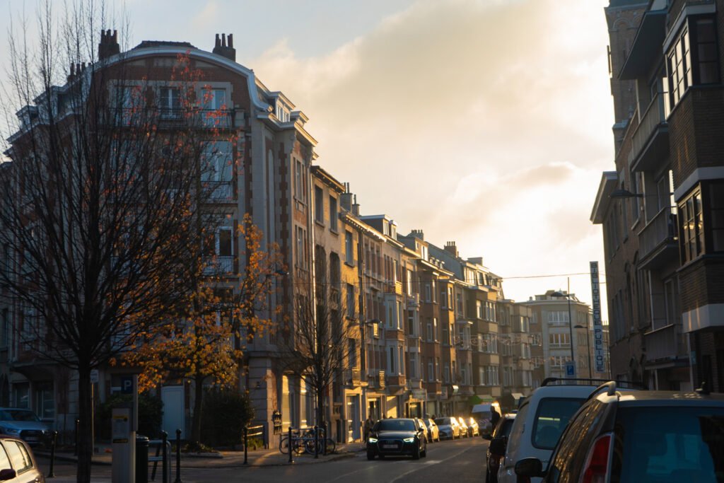 Vendre à Etterbeek en 2025 : les quartiers les plus demandés et les prix qui montent