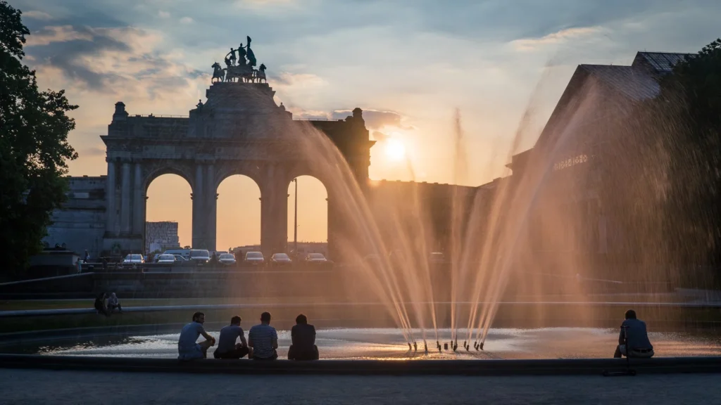 immoetterbeek.be - Spécialiste de l'immobilier à Etterbeek depuis 1999